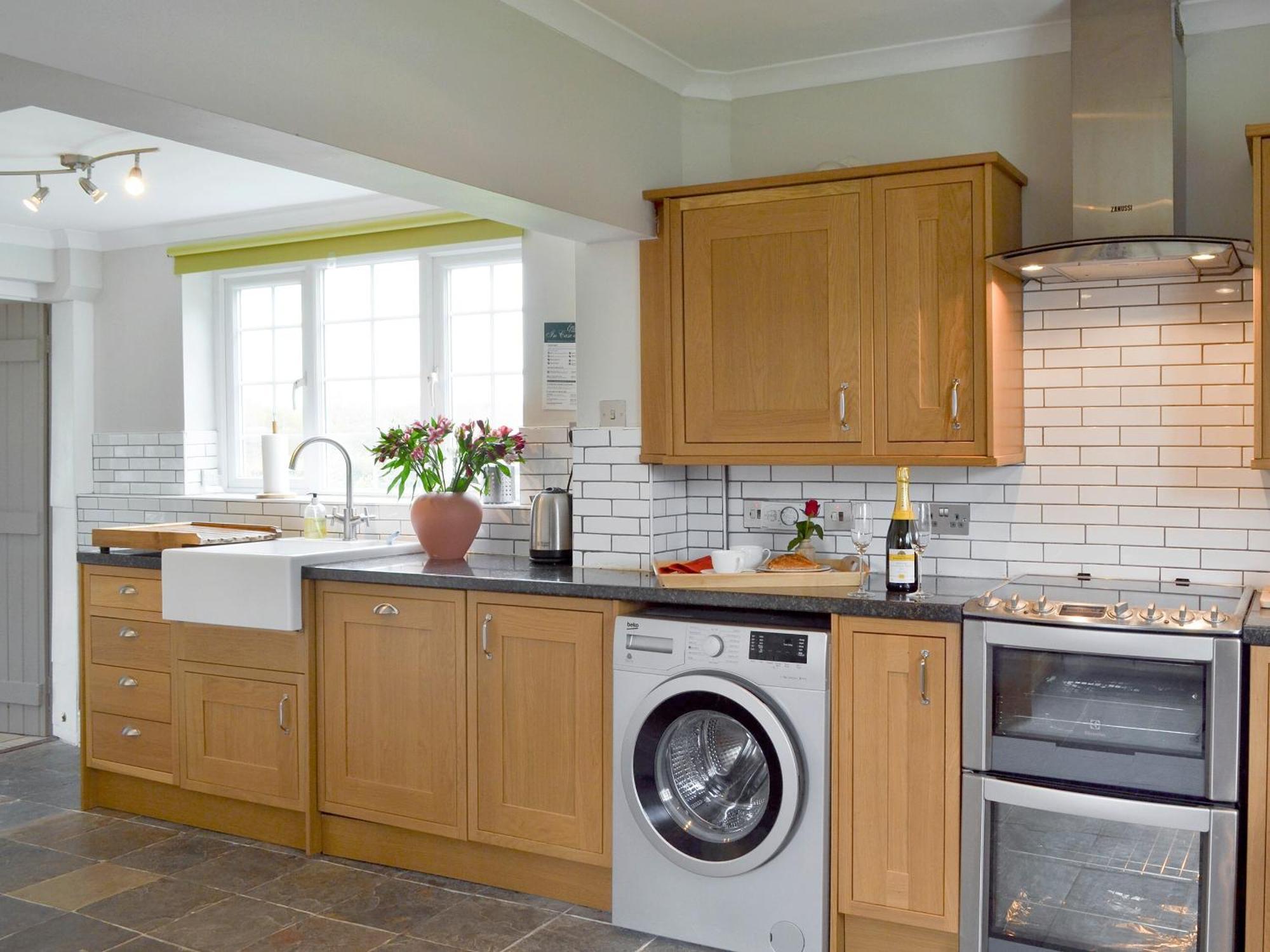 Holly Cottage Pett エクステリア 写真