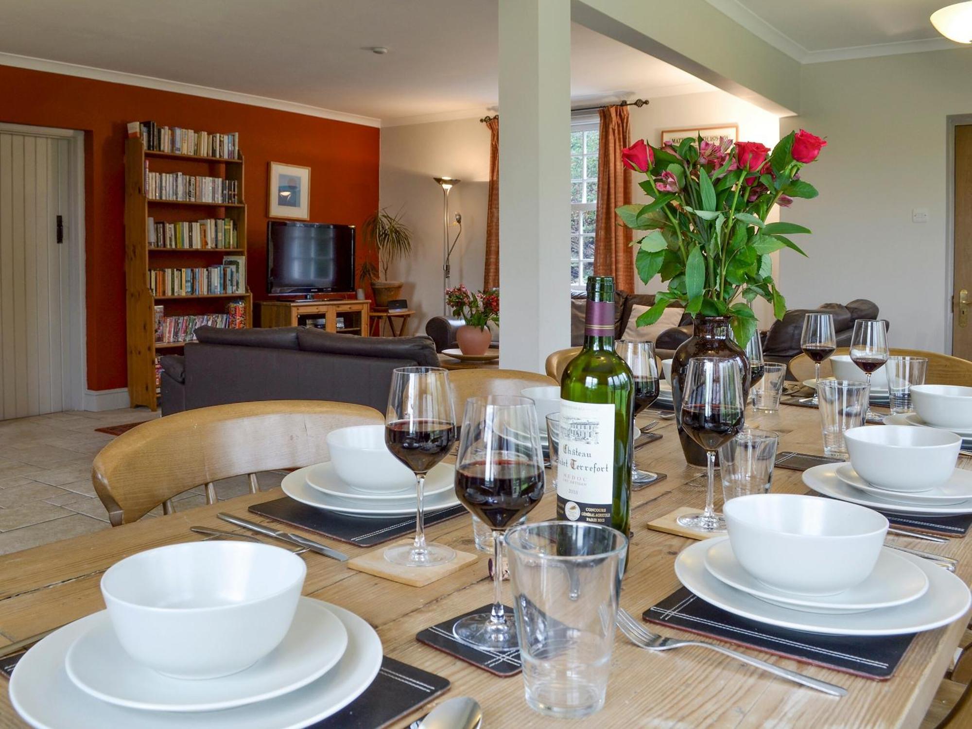 Holly Cottage Pett エクステリア 写真