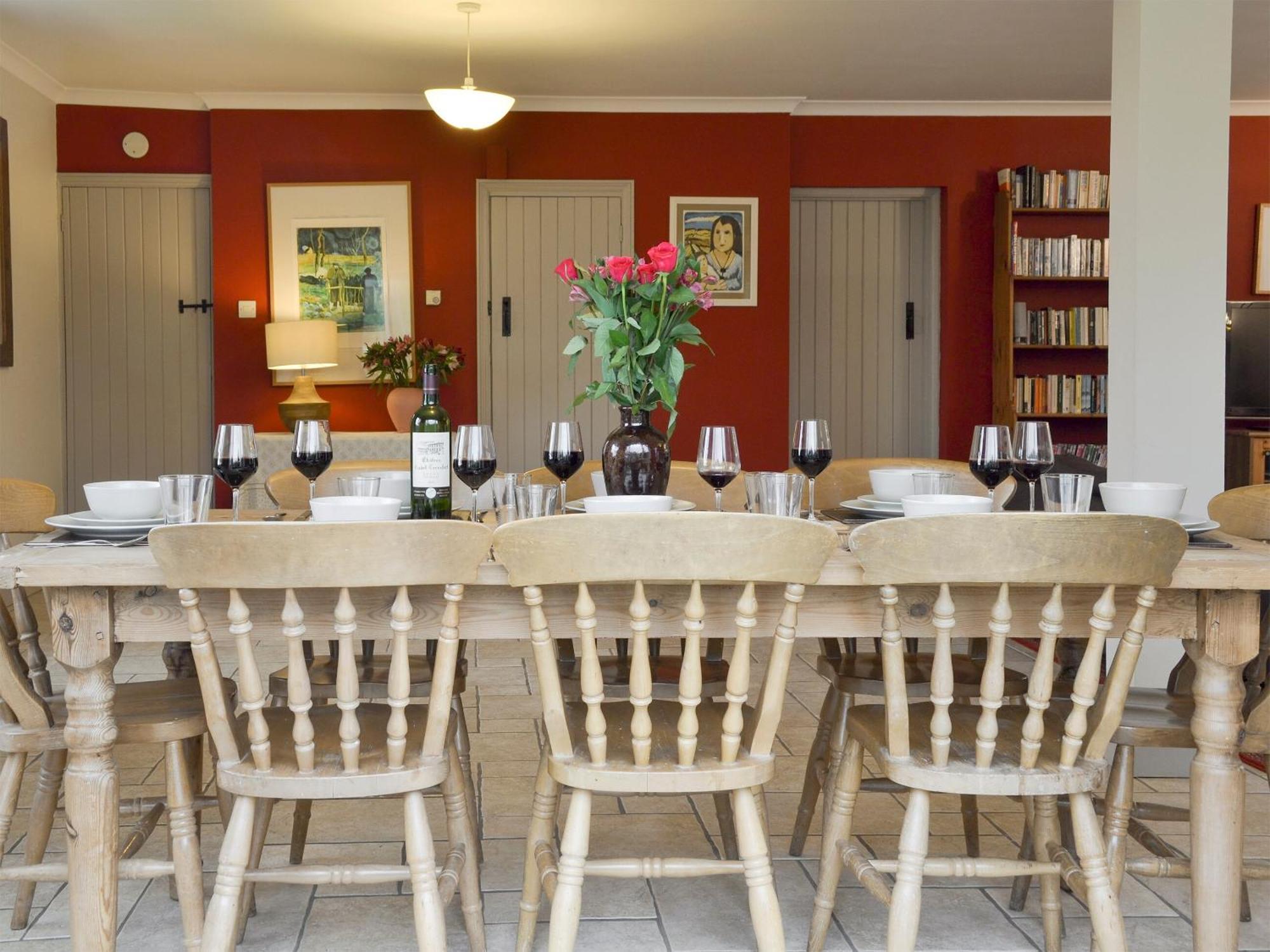 Holly Cottage Pett エクステリア 写真